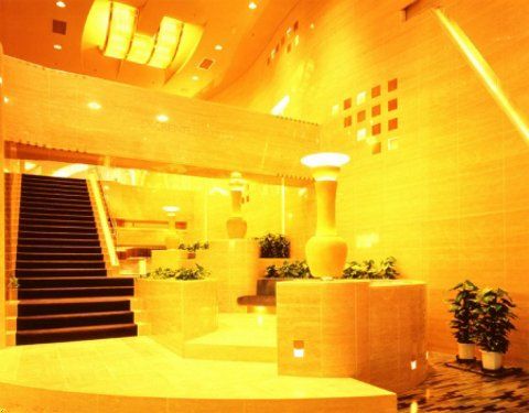 Hotel Ramada Osaka