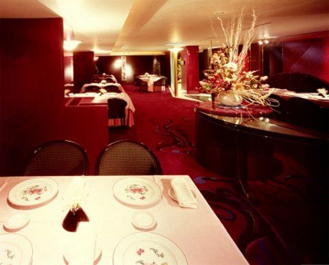 Ramada 3* Osaka