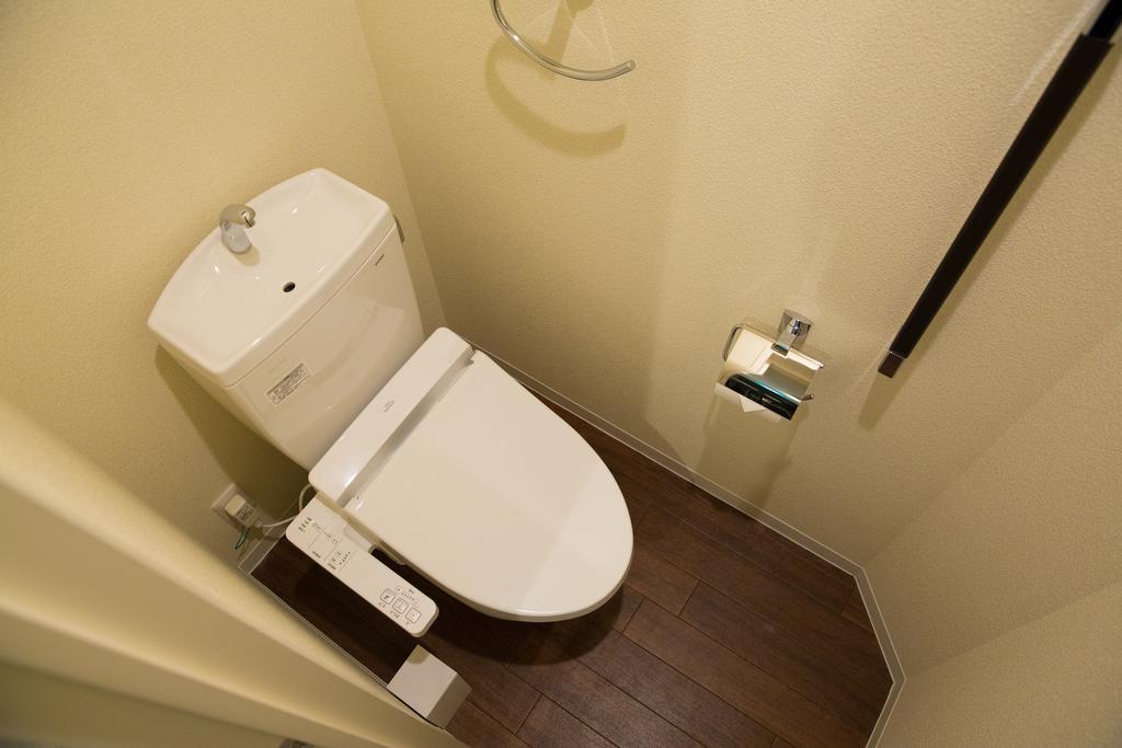 Apartment Umeda
