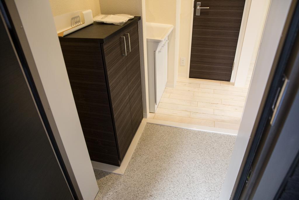 Apartment Umeda Osaka