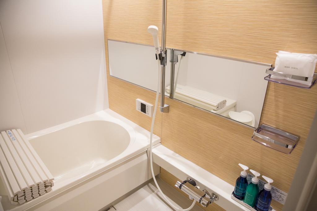 Umeda Apartment
