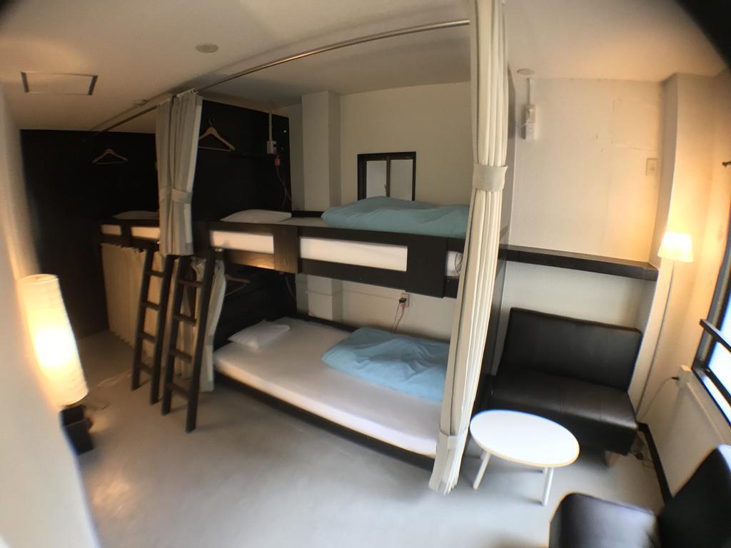 Hostel Daikoku Osaka