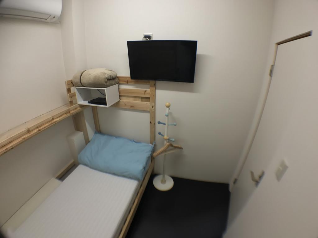 Daikoku Hostel