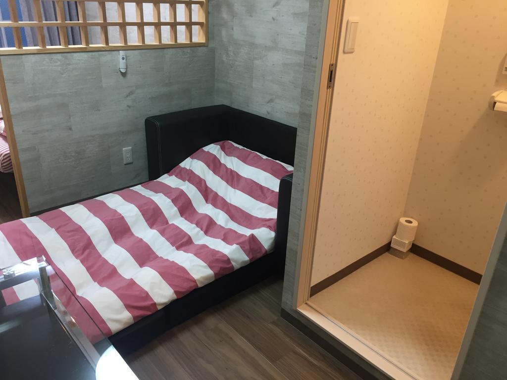 Apollo Couples At Namba 2 Apartment *