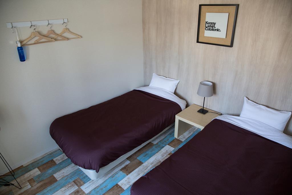 Umeda Apartment Osaka