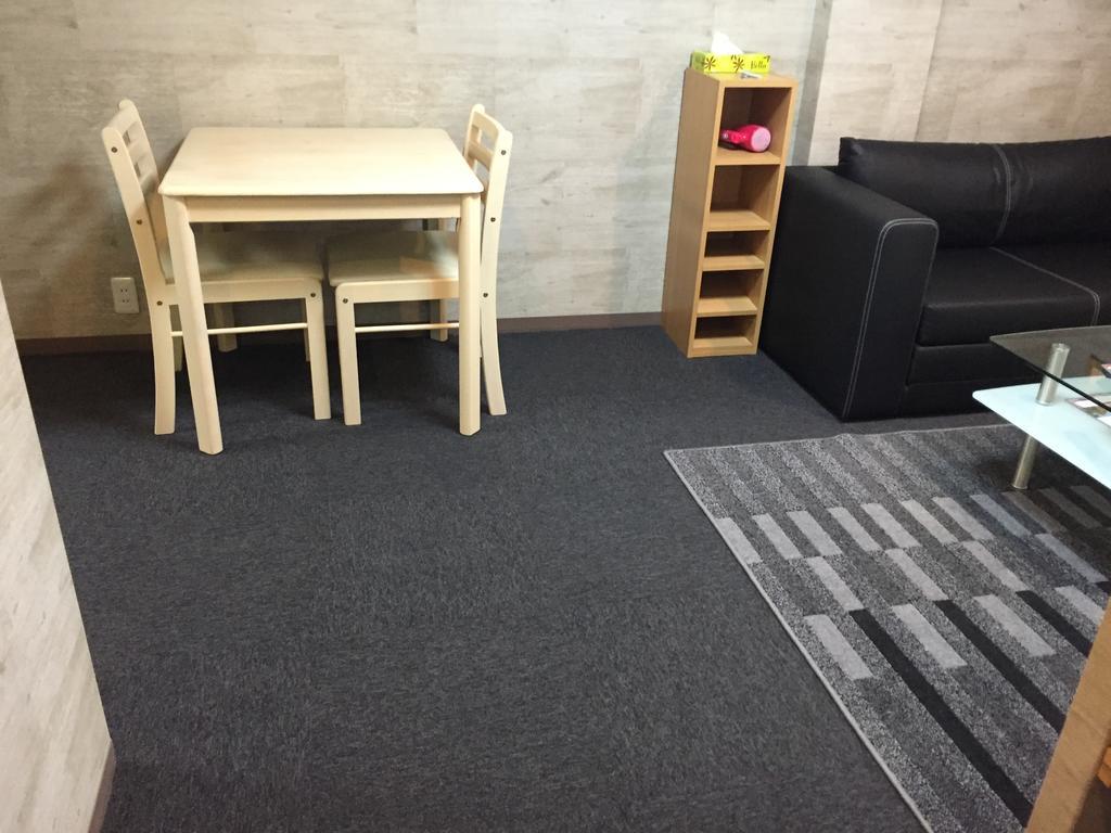 Apollo Couples At Namba 2 Apartment Osaka