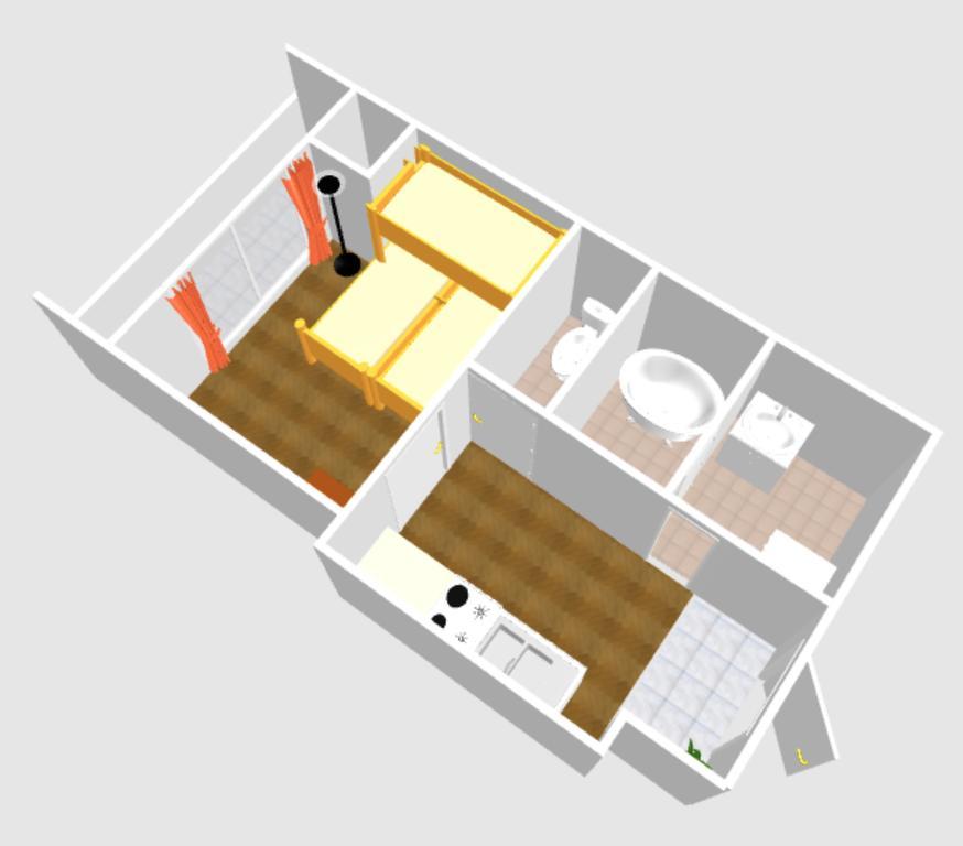 Apartment Galaxy