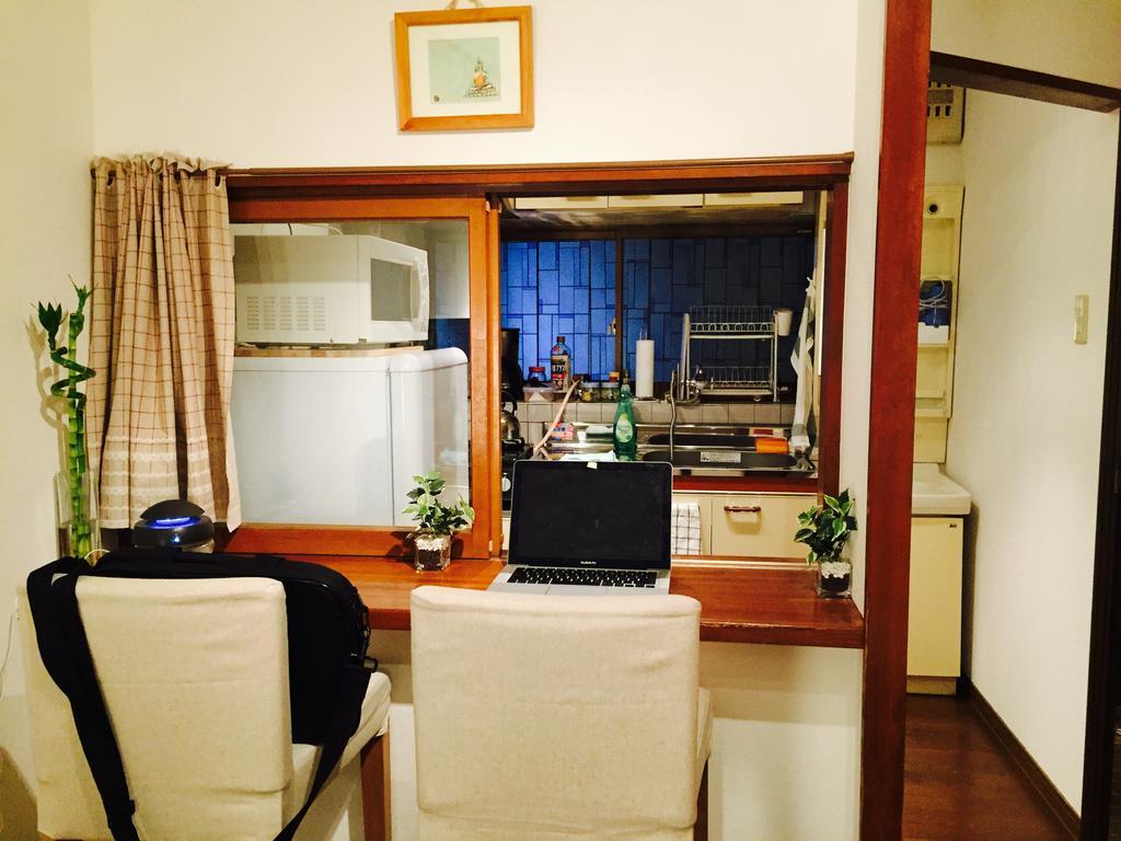 Sakura House *
