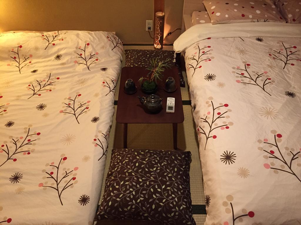 Sakura House Apartment *