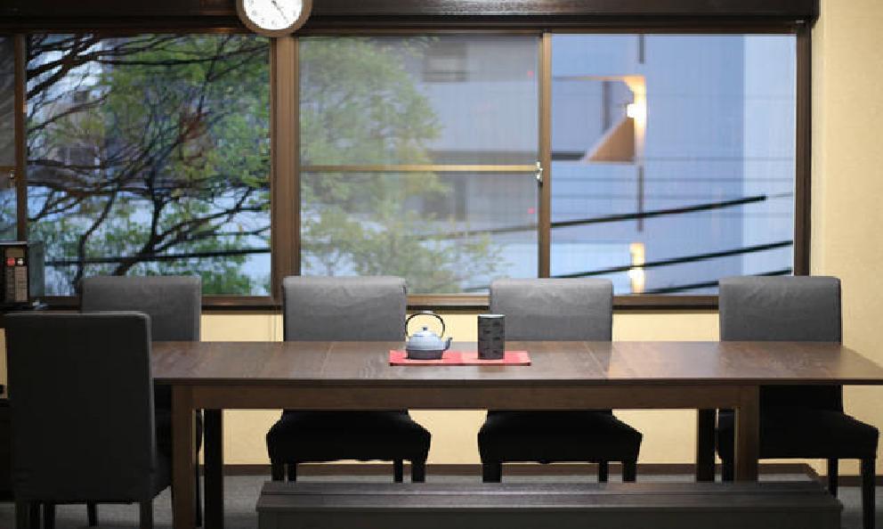 Ken House Osaka