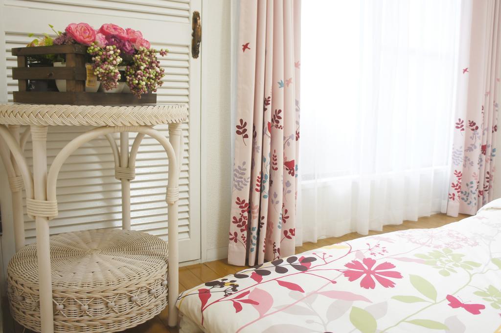Java Minshuku Guest house *