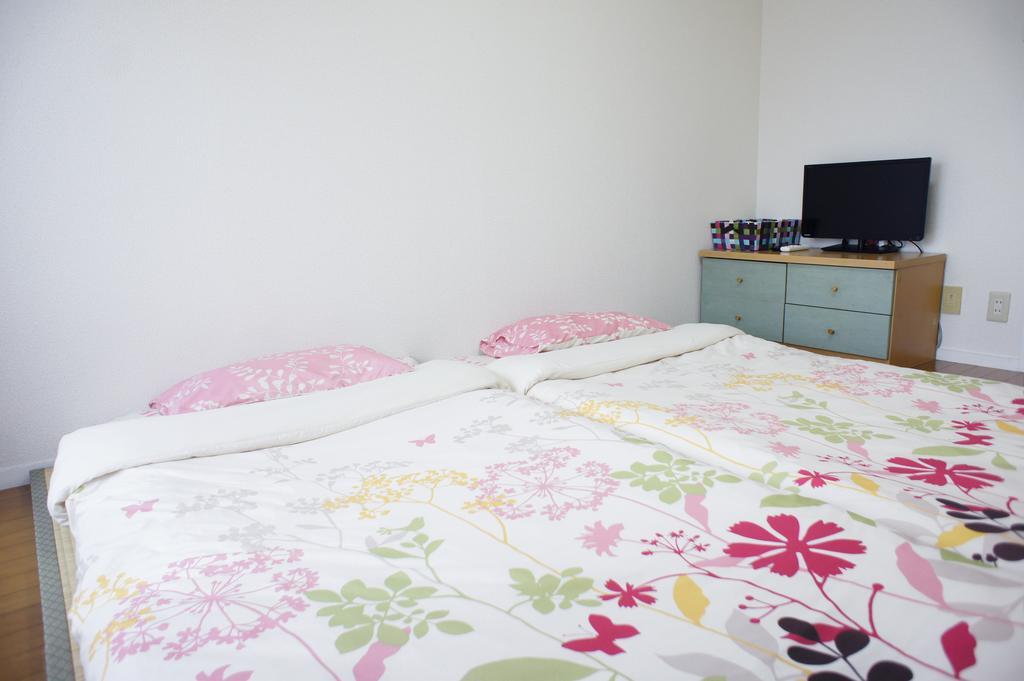 Guest house Java Minshuku