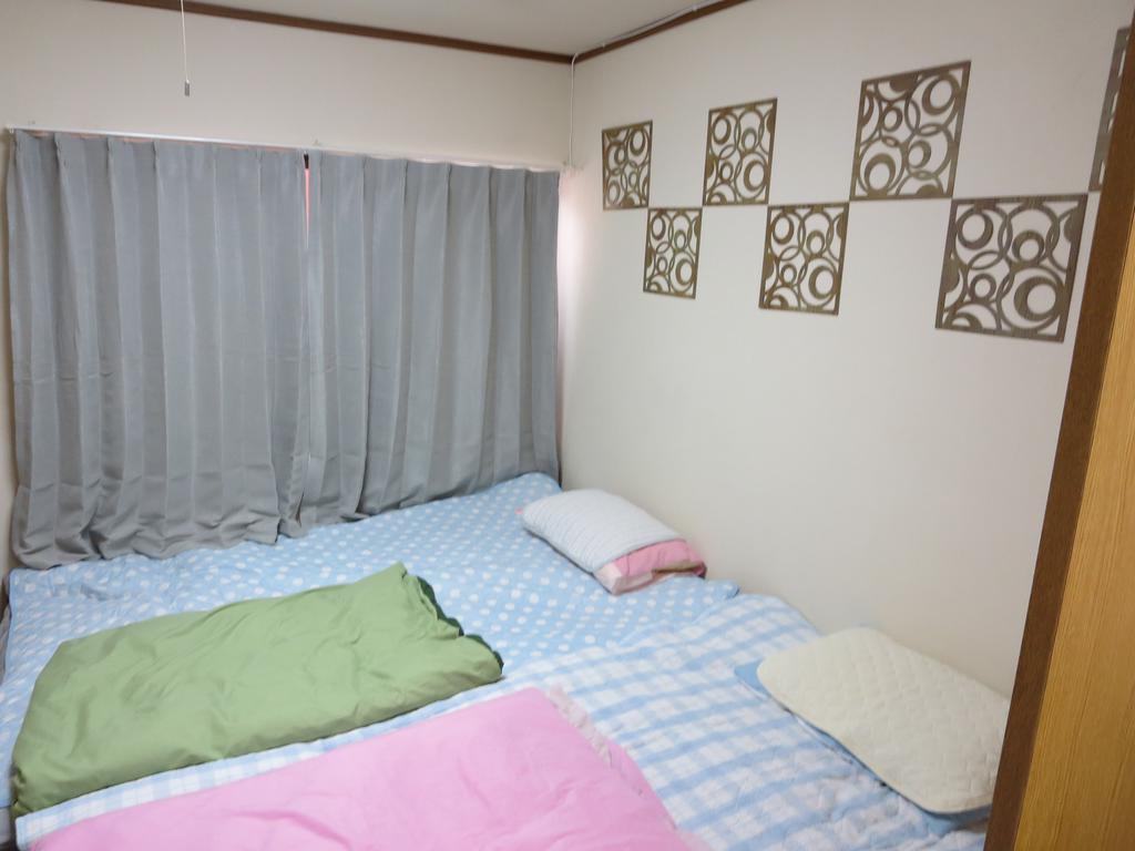 Ryokoheya Tenchokan Ferienhaus