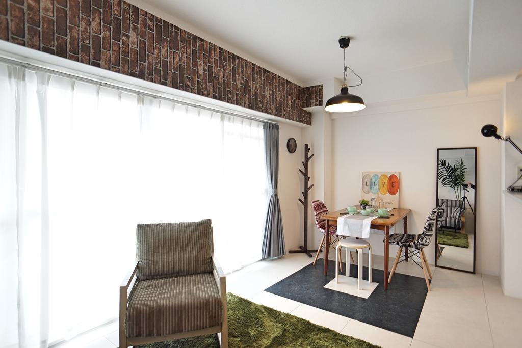 Million Apartment