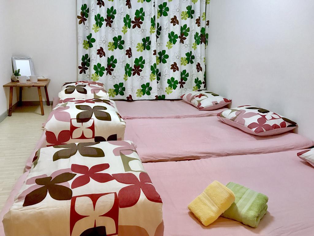 Java Minshuku Guest house Osaka