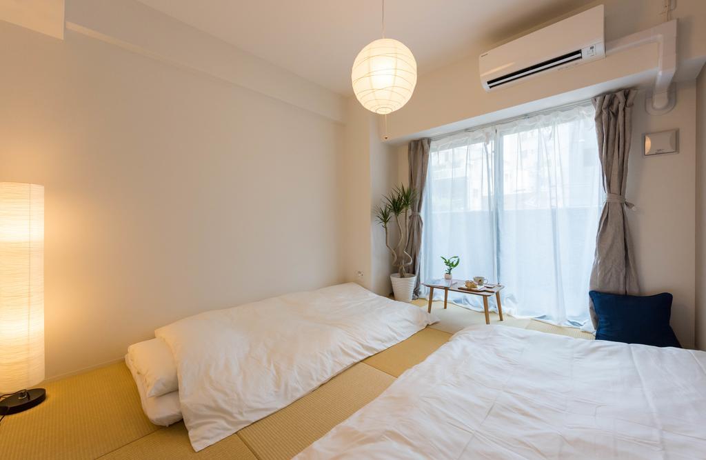 Apartment Chuan House *