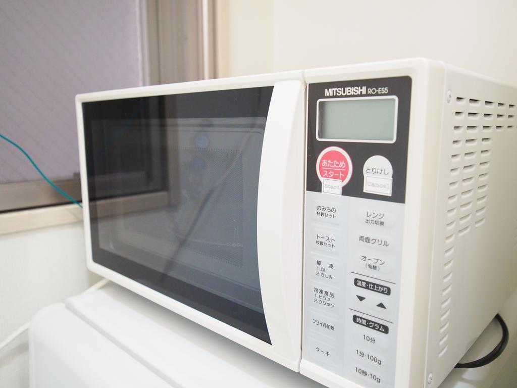 Apartment Gold Namba Grand Ii Ph131 *