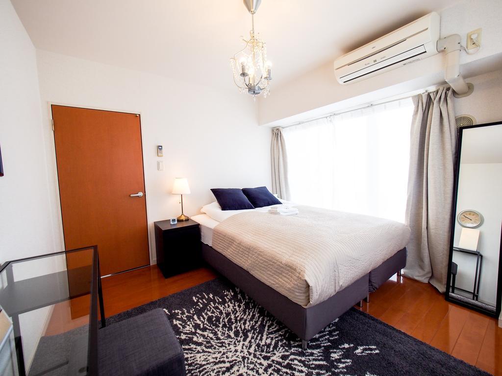 Apartment Gold Namba Grand Ii Ph131 *