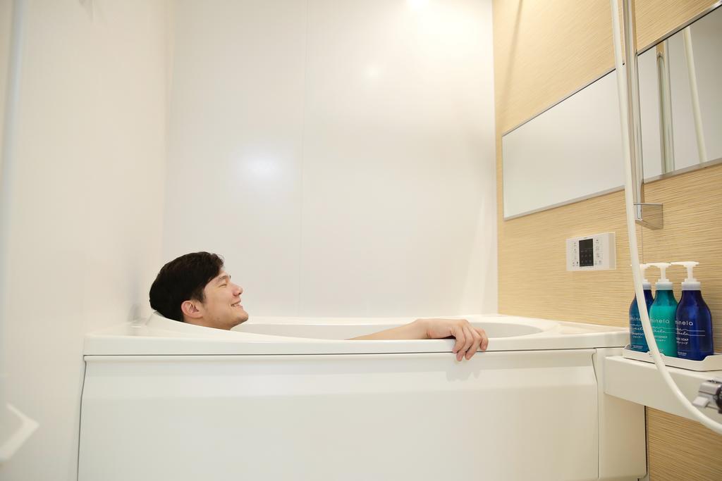 Umeda Apartment Osaka