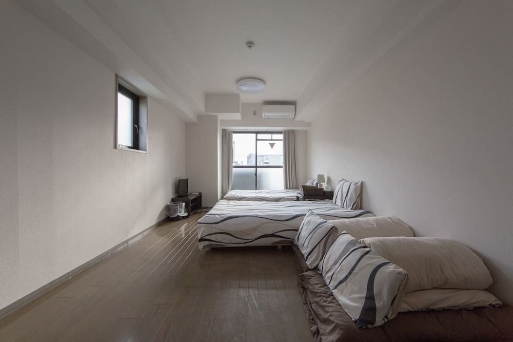 Apartment Umeda Comfy *
