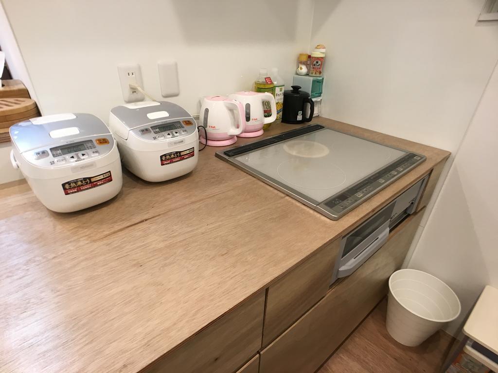 Hostel One World Osaka
