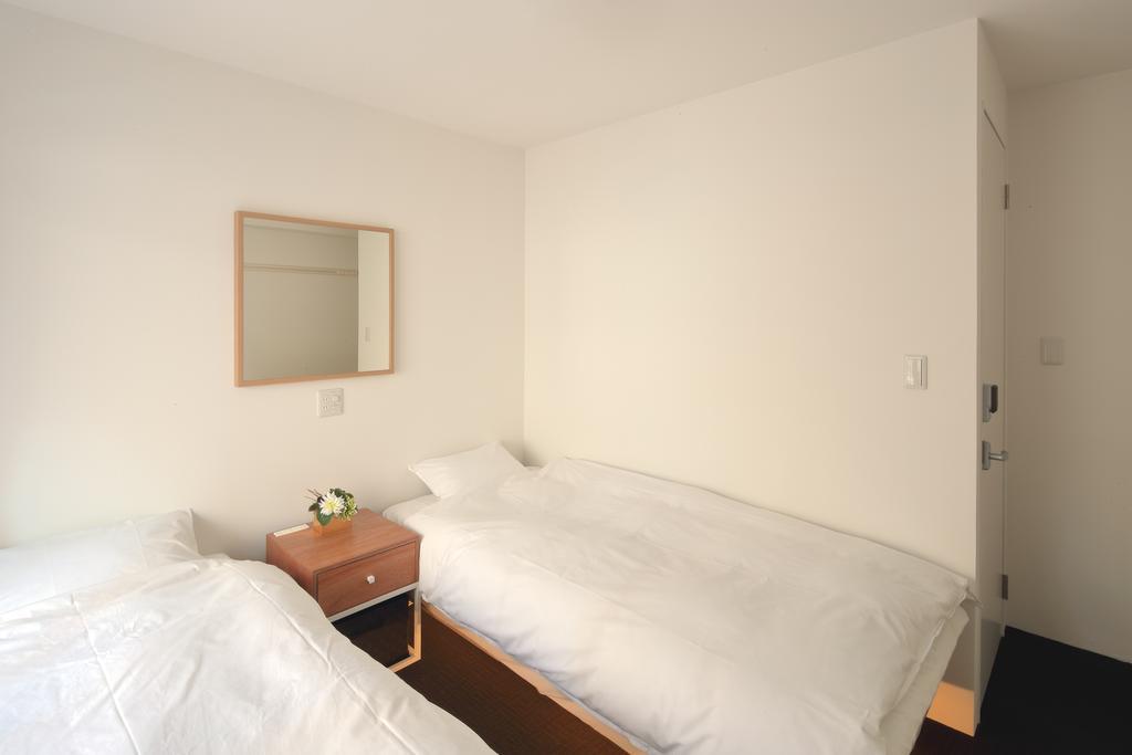 One World Hostel Osaka