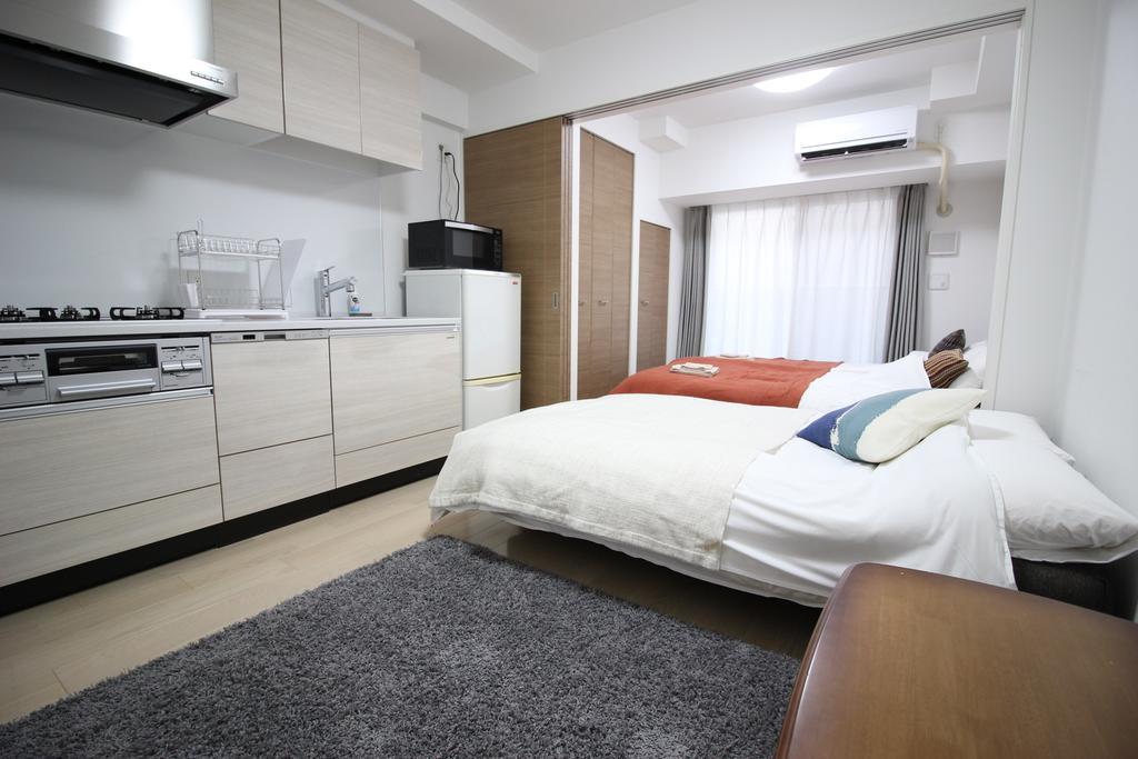 Apartment Crystal *