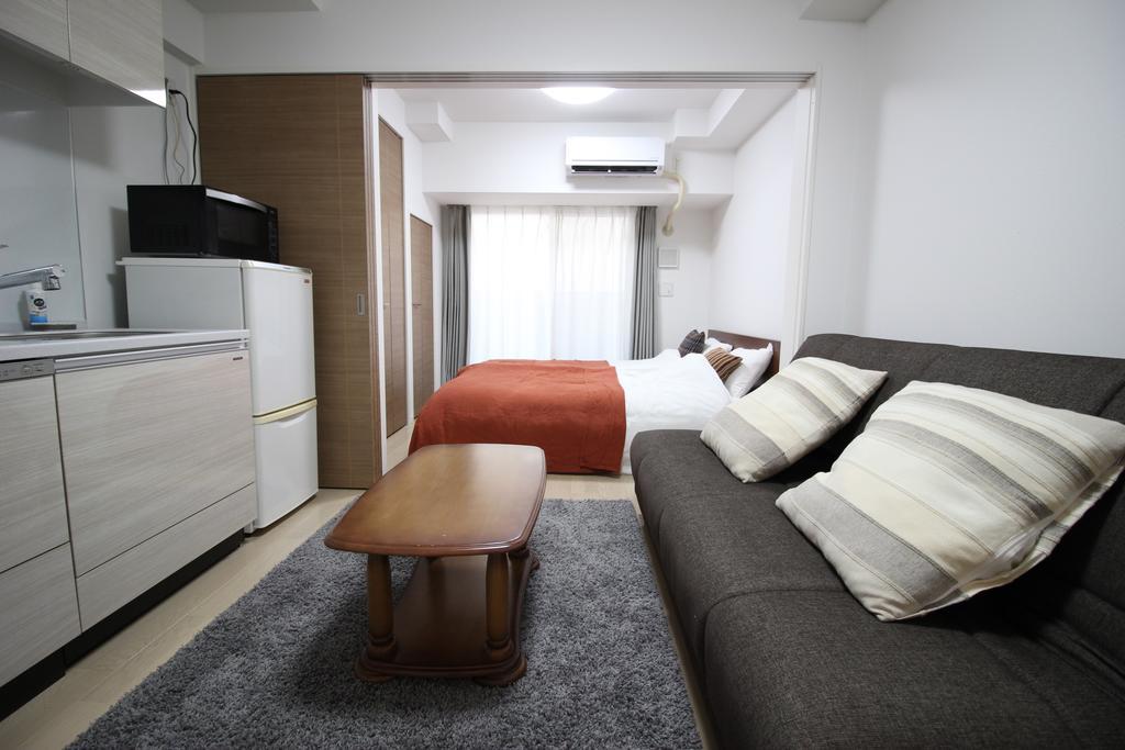 Crystal Apartment *