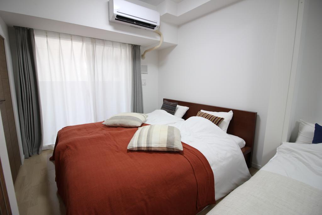 Crystal Apartment *