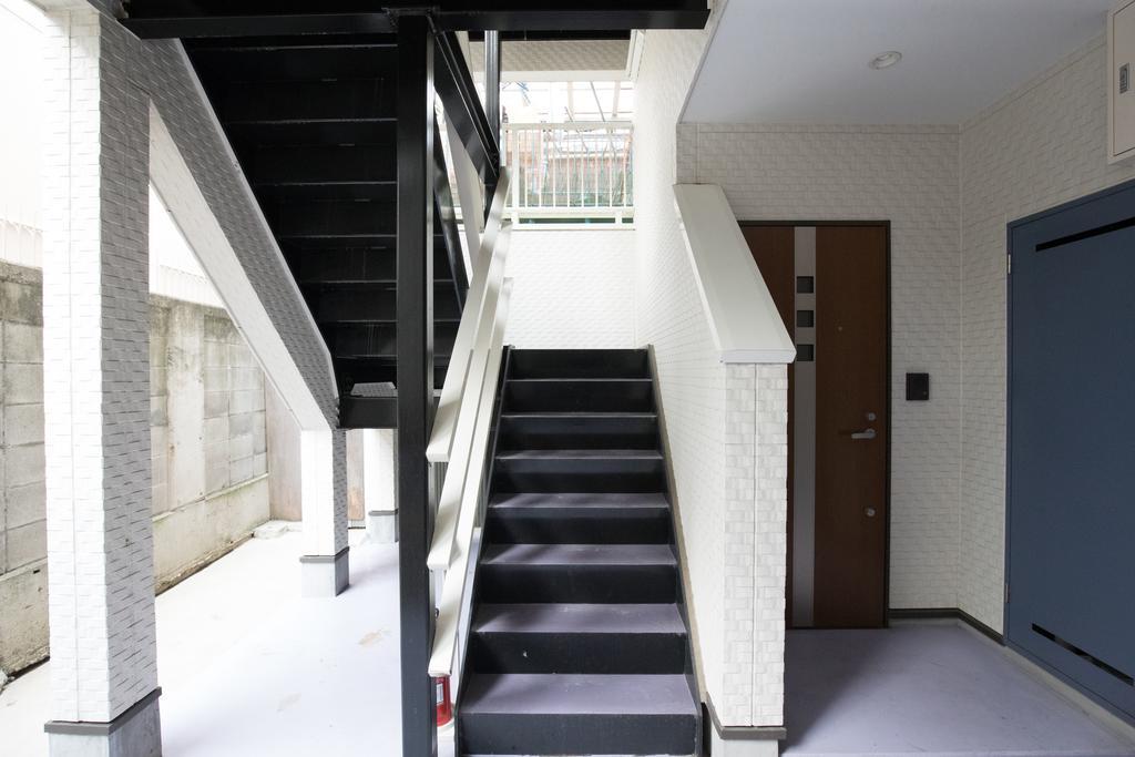 Apartment Leciel Namba Osaka