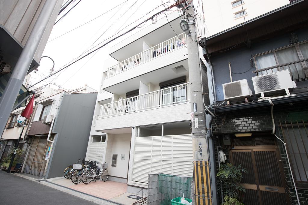 Apartment Leciel Namba