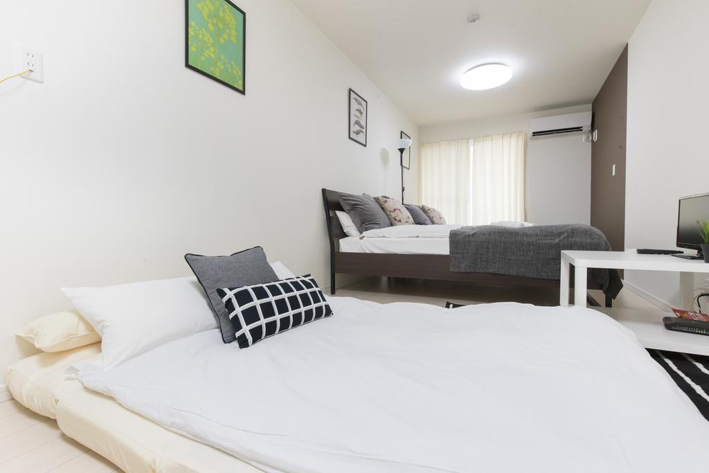 Apartment Leciel Namba