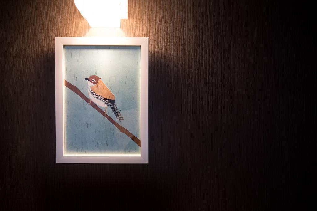 Apartment Leciel Namba *