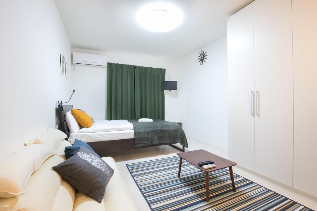 Leciel Namba Apartment Osaka