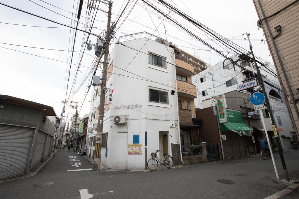 Apartment Leciel Namba Osaka