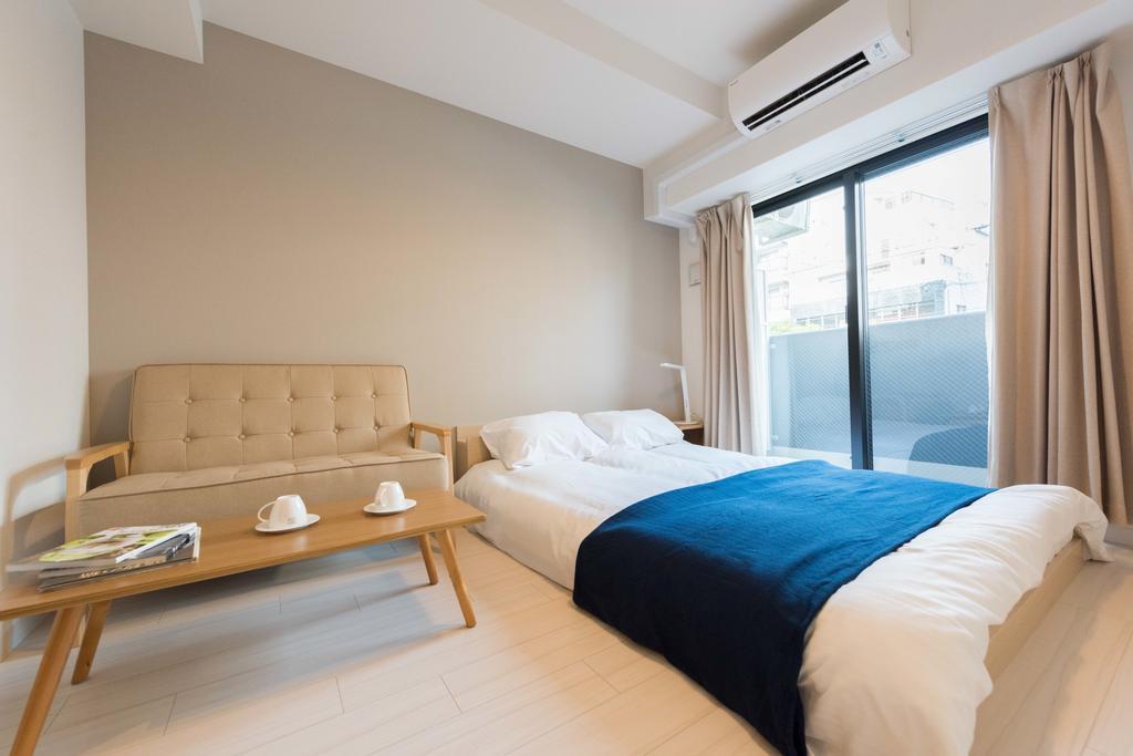 Chuan House Apartment