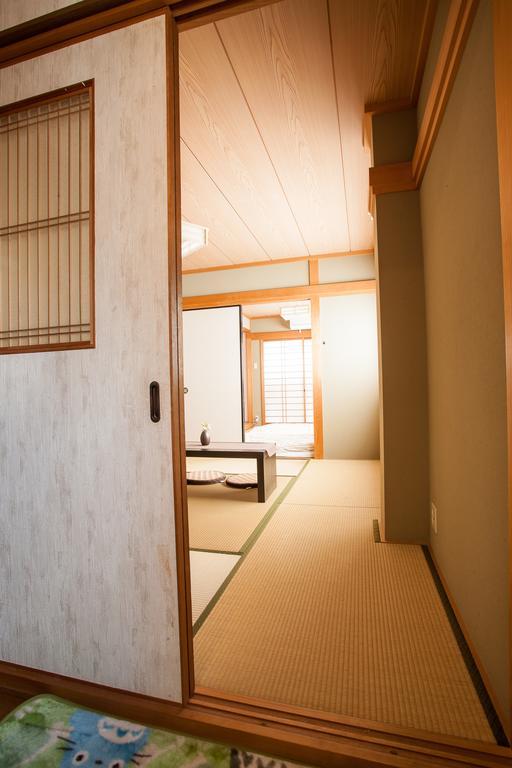 Yuyu House Kohama Villa Osaka