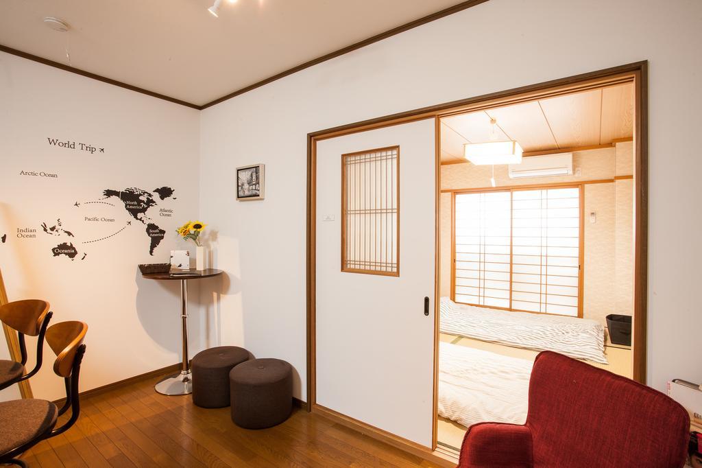 Villa Yuyu House Kohama *