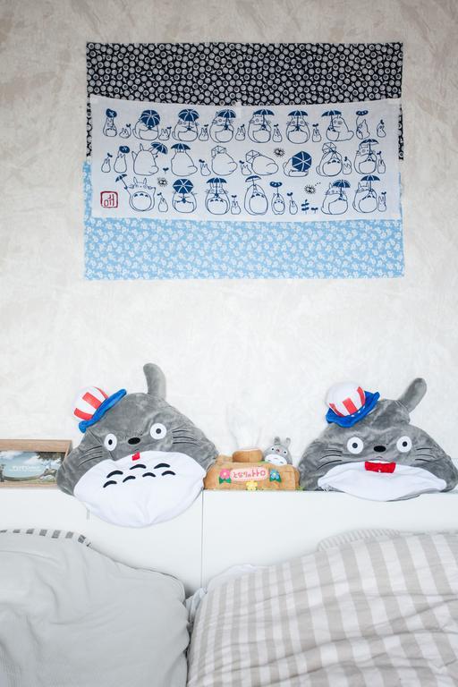Yuyu House Kohama Villa Osaka