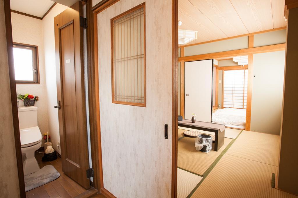 Yuyu House Kohama * Osaka