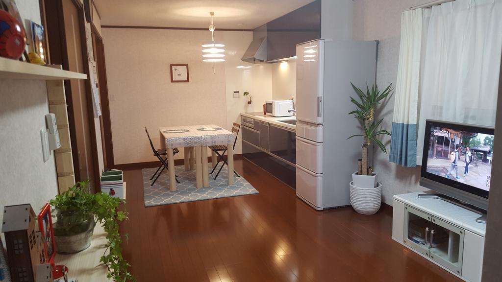 Apartment Ddowa 2