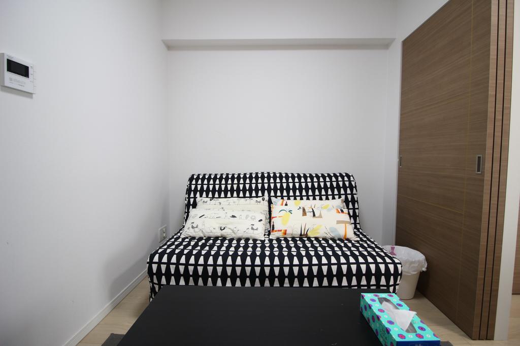 Apartment Crystal Osaka