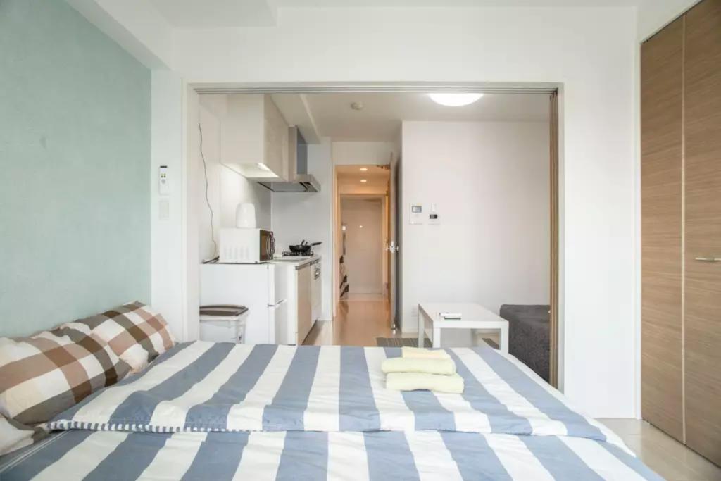Crystal Apartment