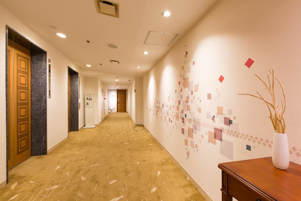 Tokyu Rei 3* Ōsaka