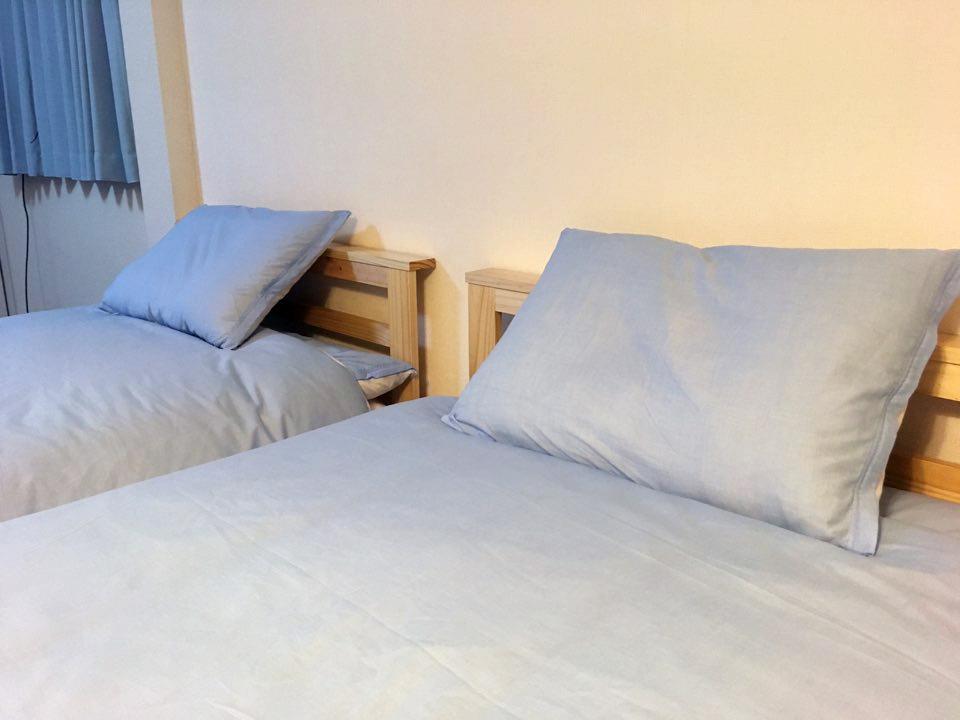 Konitel 堀江 Apartment *