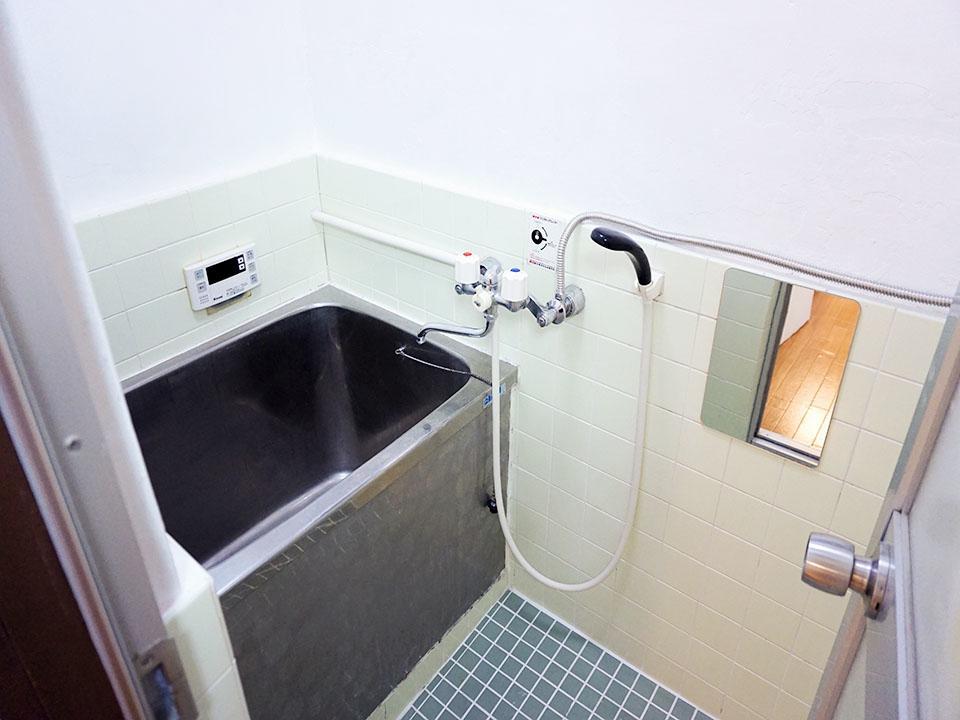 Konitel 堀江 Apartment