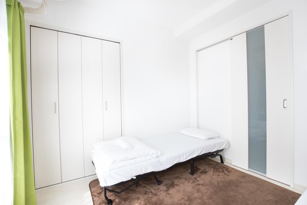 Apartment Galaxy Osaka