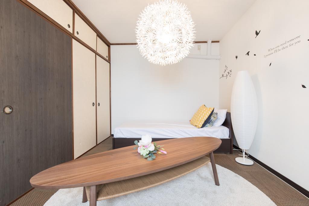 Apartment Nipponbashi Harvest Osaka