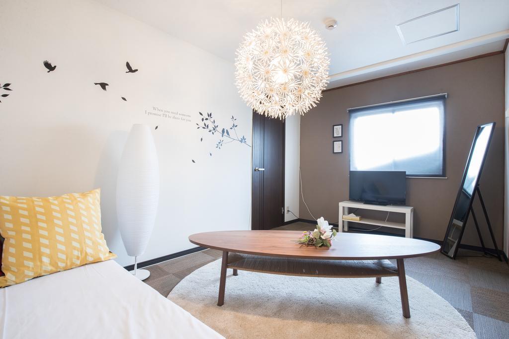 Nipponbashi Harvest Apartment