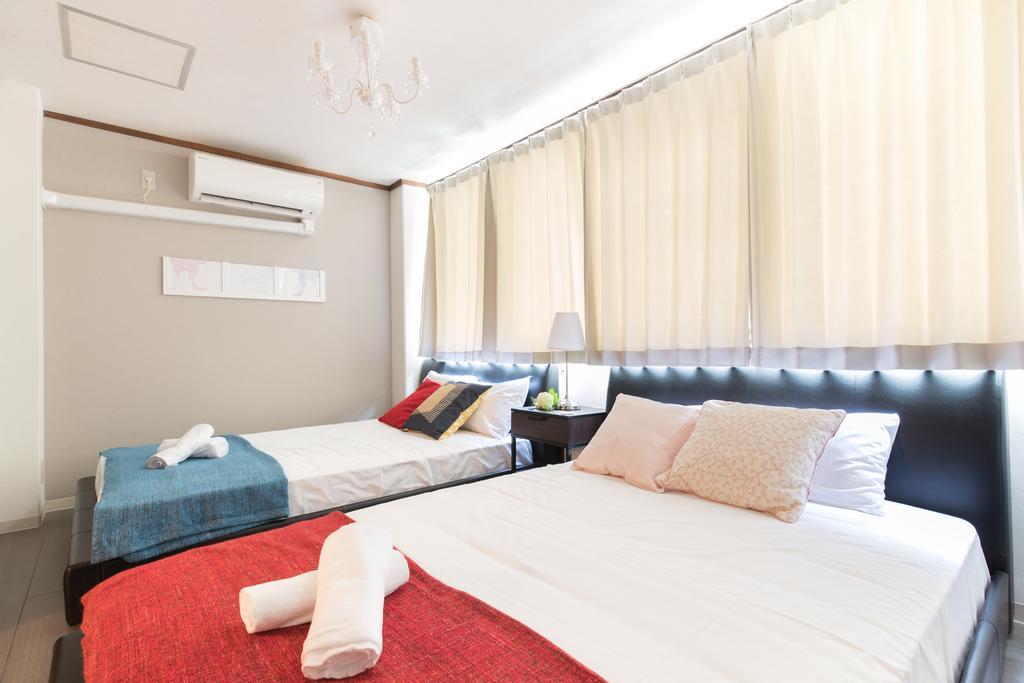 Apartment Nipponbashi Harvest